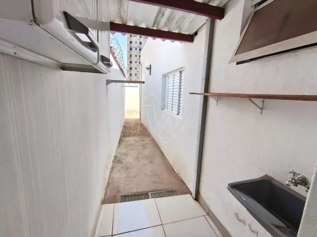 Casa para alugar com 155 m², 2 quartos, 1 banheiro, 1 vaga — foto 15