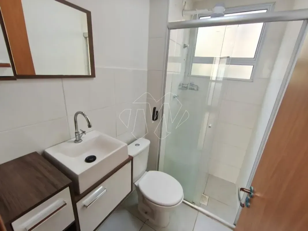 Apartamento para alugar com 50 m², 2 quartos, 1 banheiro, 1 vaga — foto 10
