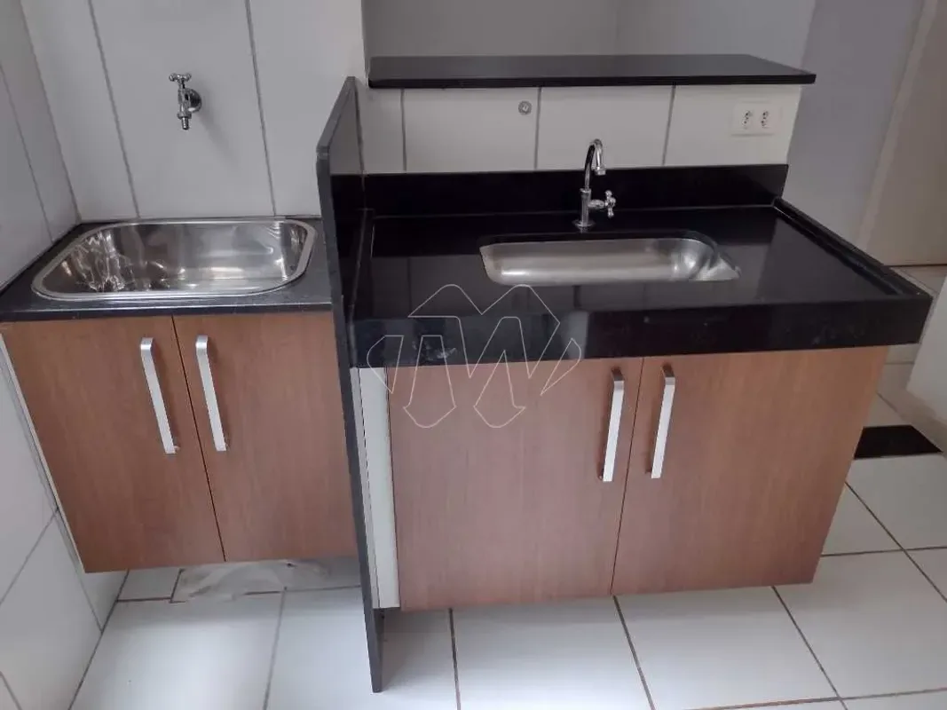 Apartamento para alugar com 45 m², 2 quartos, 1 banheiro, 1 vaga — foto 14
