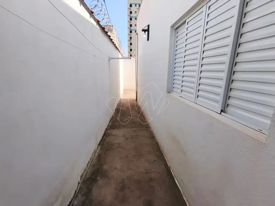 Casa para alugar com 155 m², 2 quartos, 1 banheiro, 1 vaga — foto 17