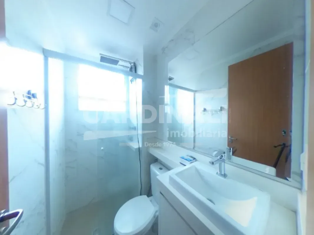 Apartamento para alugar com 42 m², 2 quartos, 1 banheiro, 1 vaga — foto 5