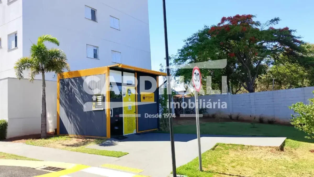Apartamento para alugar com 53 m², 2 quartos, 1 banheiro, 1 vaga — foto 14