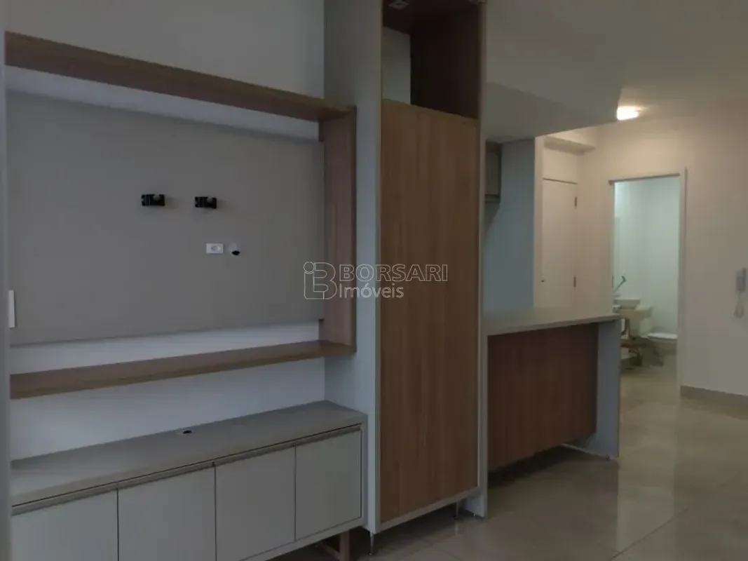 Apartamento para alugar com 70 m², 2 quartos, 2 banheiros, 2 vagas — foto 10