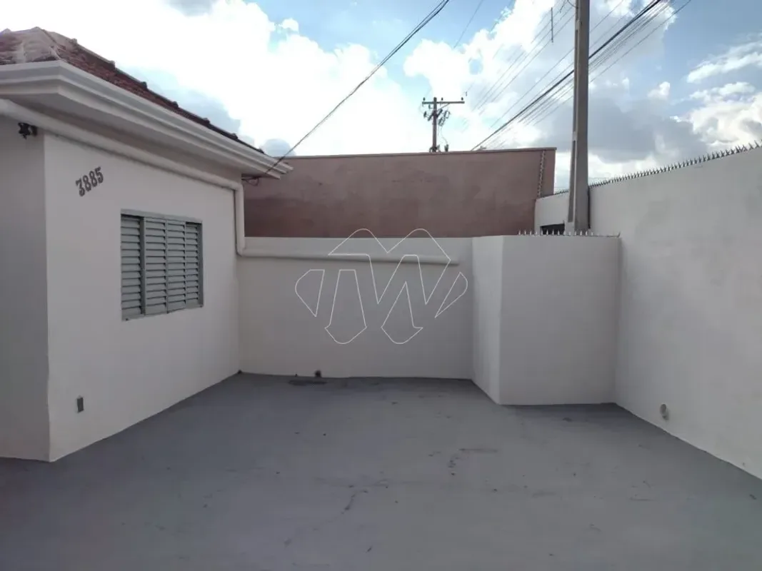 Casa para alugar com 80 m², 2 quartos, 1 banheiro, 1 vaga — foto 4