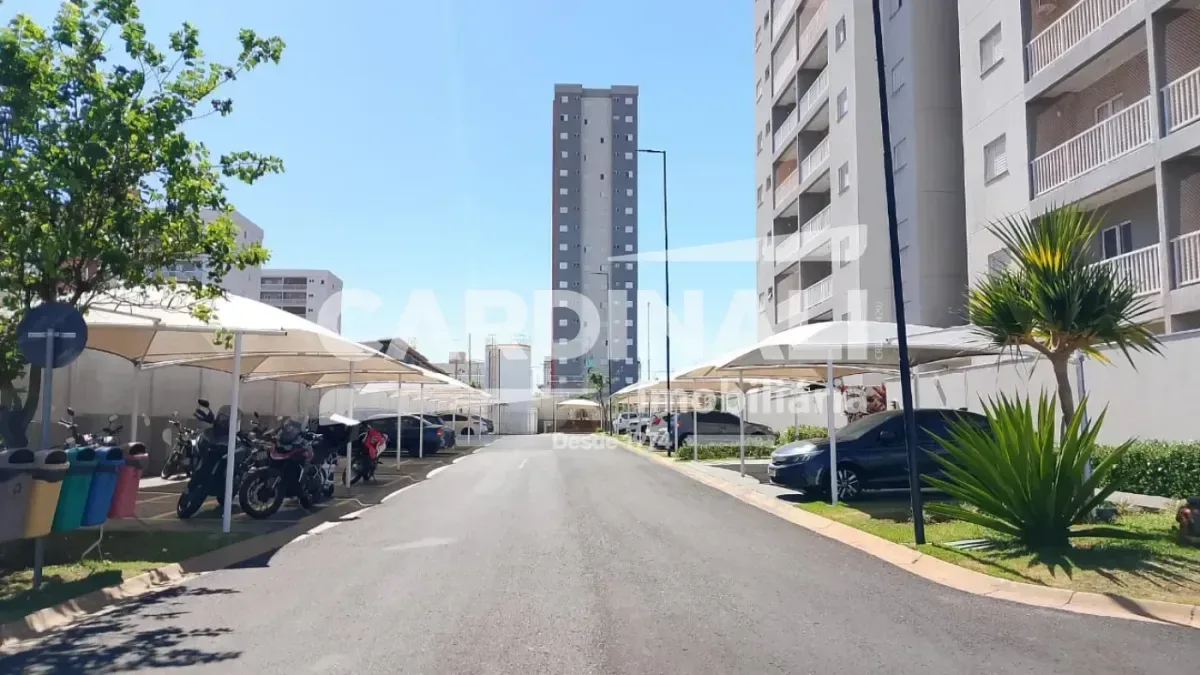 Apartamento para alugar com 53 m², 2 quartos, 1 banheiro, 1 vaga — foto 15
