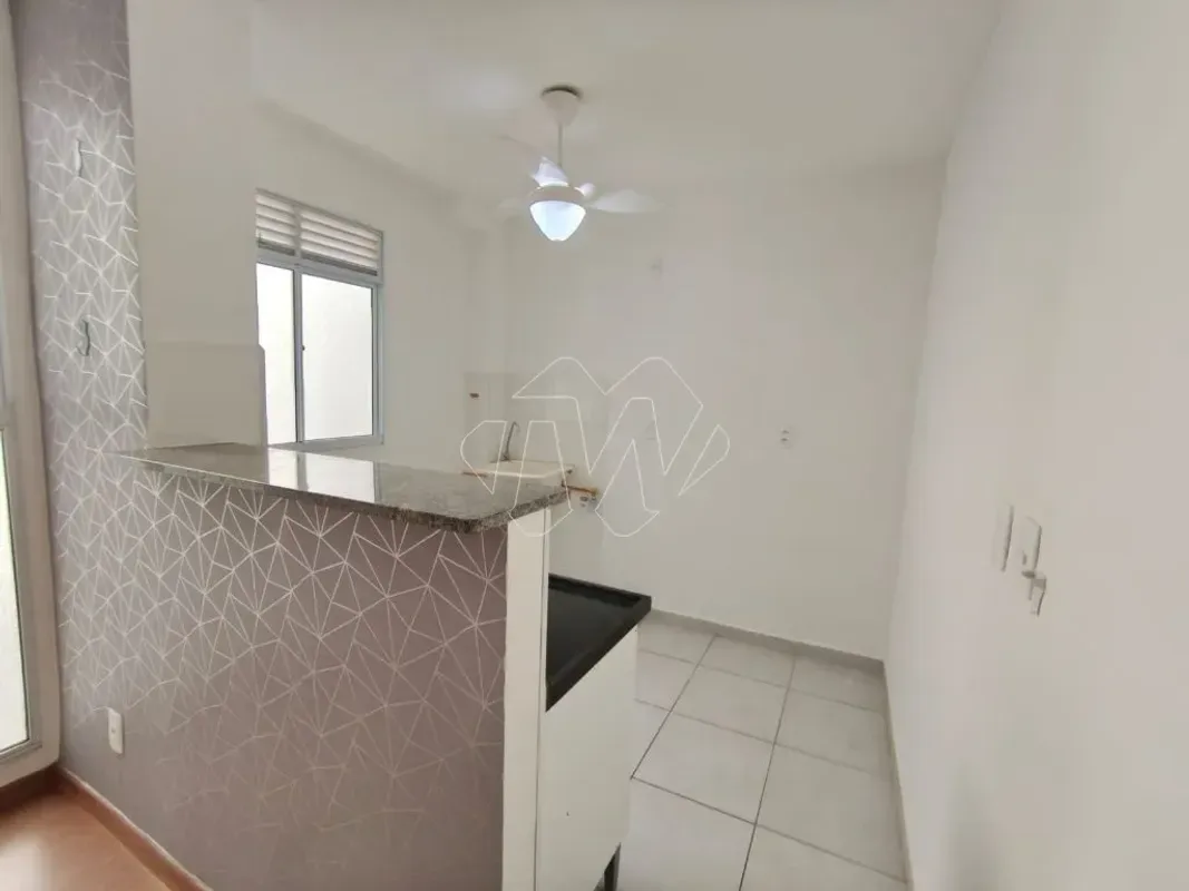 Apartamento para alugar com 50 m², 2 quartos, 1 banheiro, 1 vaga — foto 13