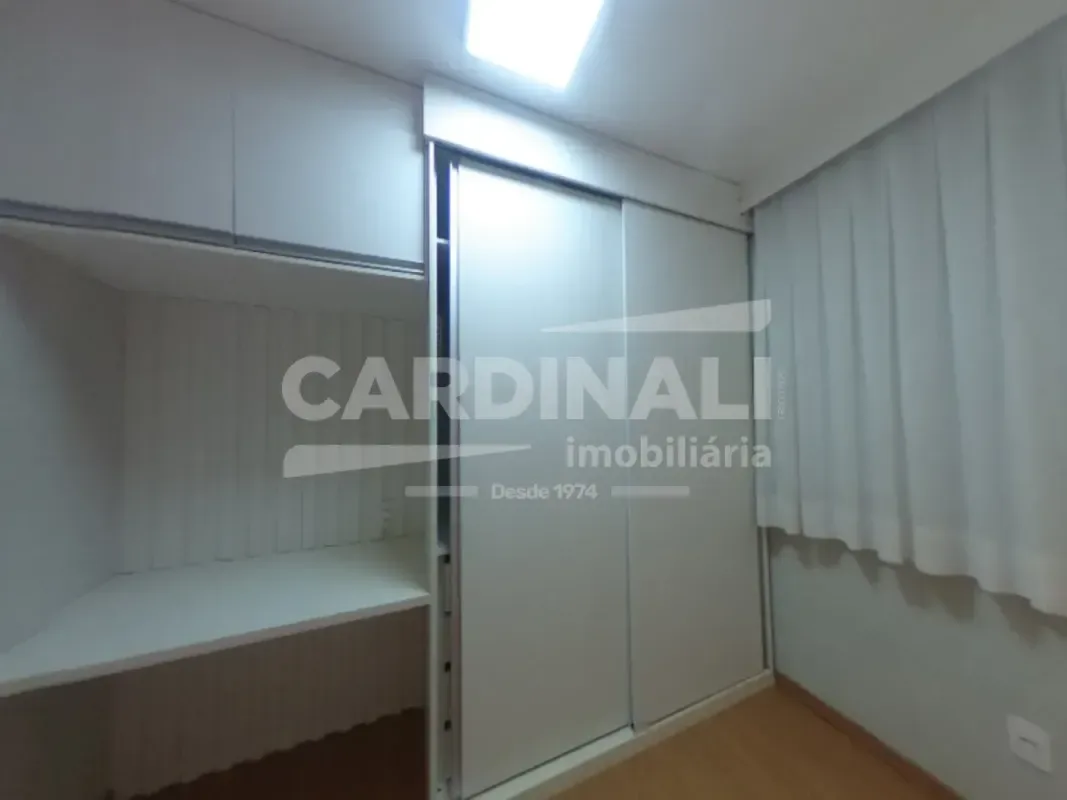 Apartamento para alugar com 42 m², 2 quartos, 1 banheiro, 1 vaga — foto 7