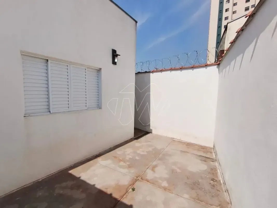 Casa para alugar com 155 m², 2 quartos, 1 banheiro, 1 vaga — foto 20