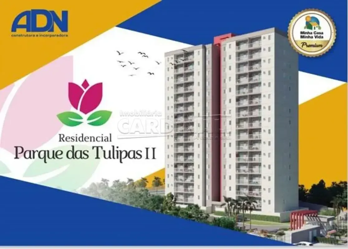 Apartamento para alugar com 53 m², 2 quartos, 1 banheiro, 1 vaga — foto 16