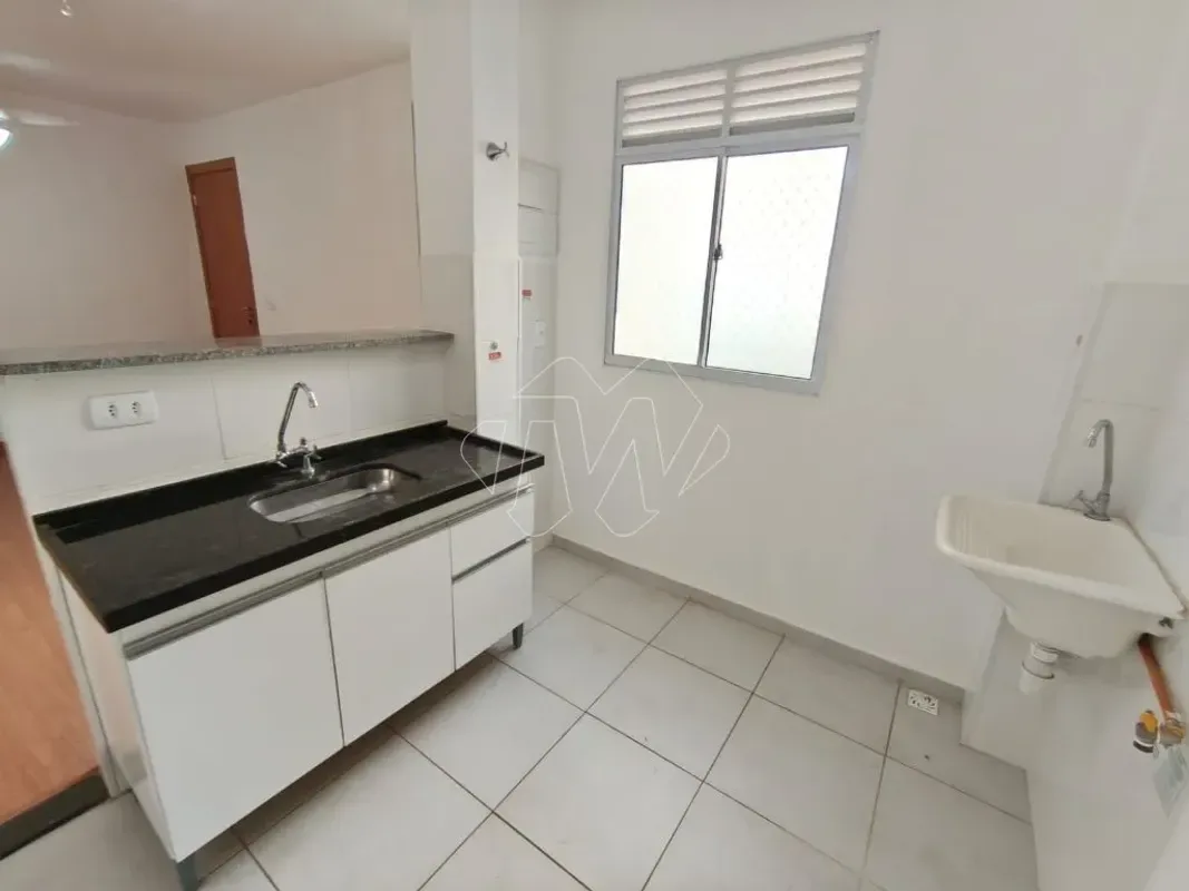 Apartamento para alugar com 50 m², 2 quartos, 1 banheiro, 1 vaga — foto 14