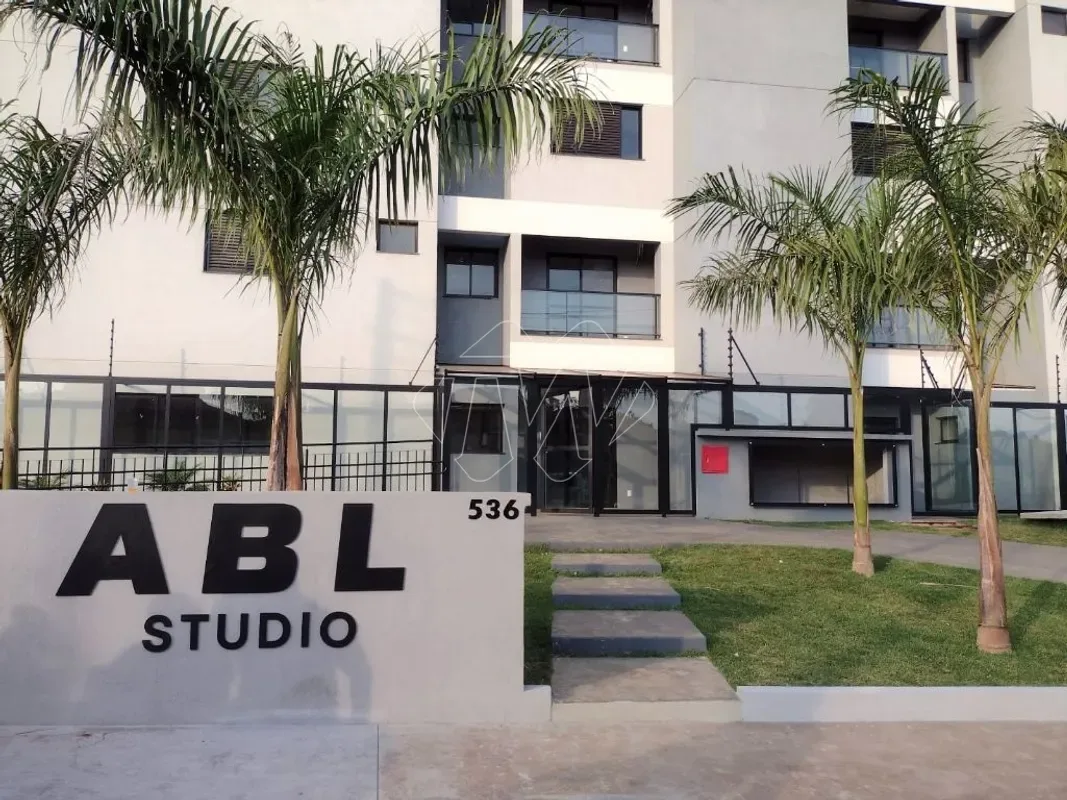 Apartamento para alugar com 50 m², 1 quarto, 1 banheiro, 1 vaga