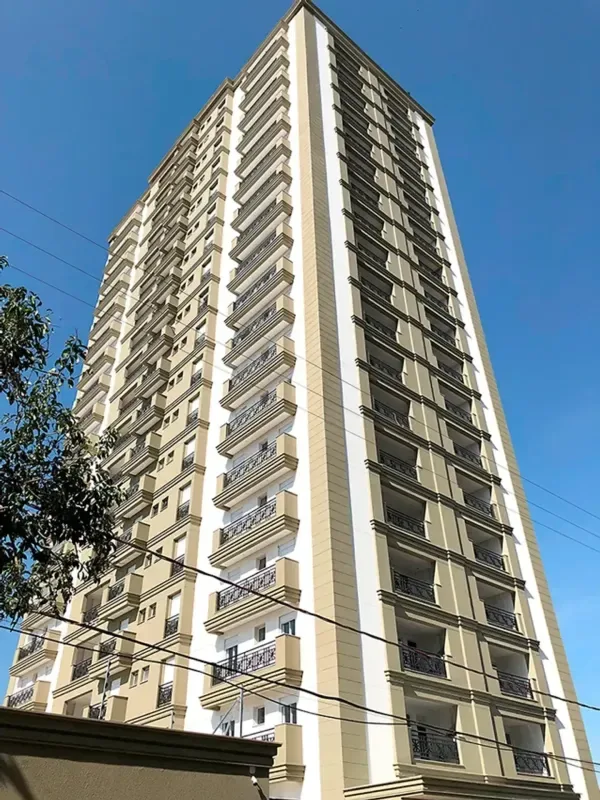 Apartamento para alugar com 74 m², 2 quartos, 3 banheiros, 2 vagas — foto 2