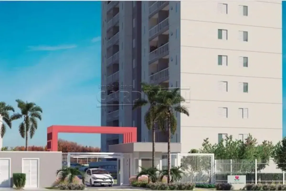 Apartamento para alugar com 53 m², 2 quartos, 1 banheiro, 1 vaga — foto 17
