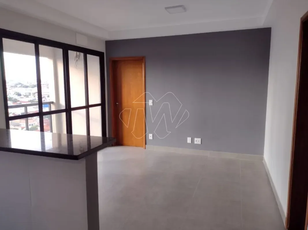 Apartamento para alugar com 50 m², 1 quarto, 1 banheiro, 1 vaga — foto 2