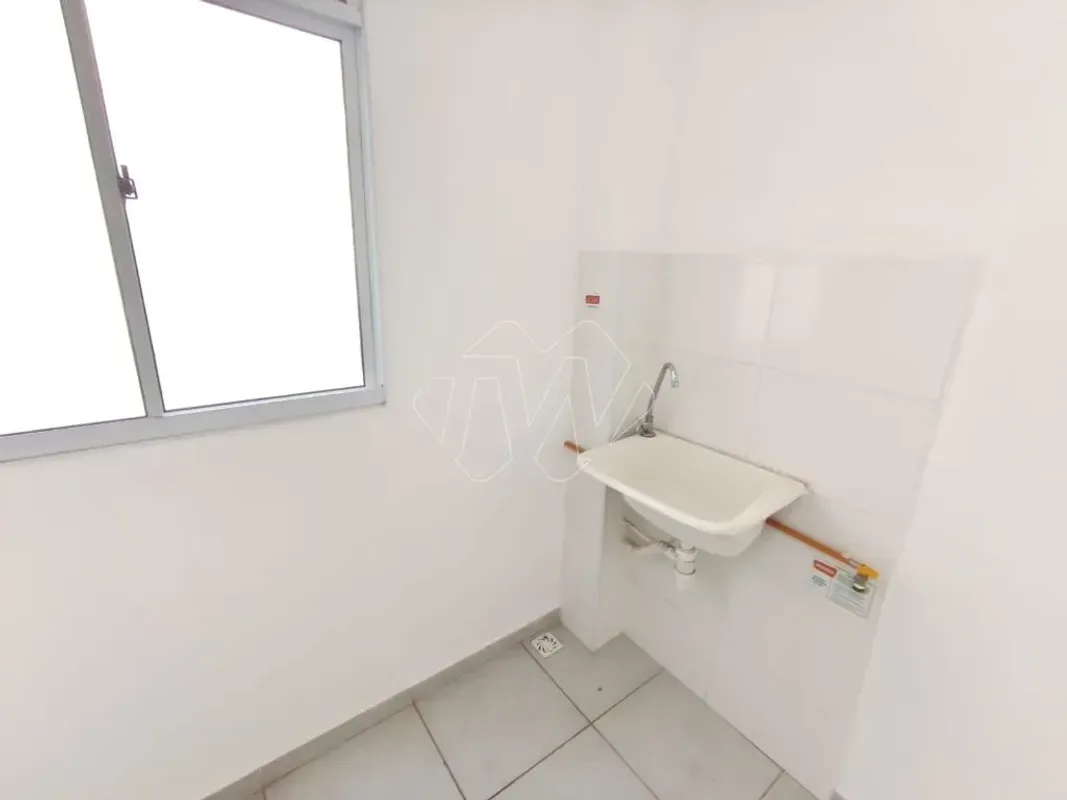Apartamento para alugar com 50 m², 2 quartos, 1 banheiro, 1 vaga — foto 15