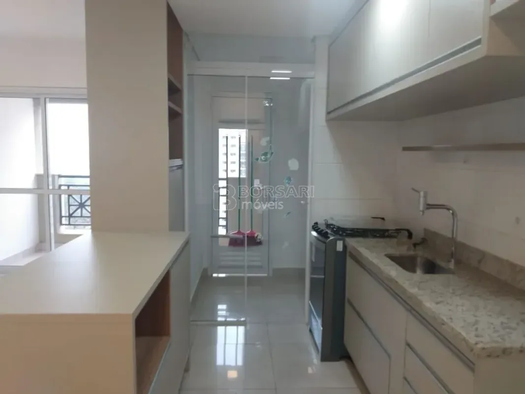 Apartamento para alugar com 70 m², 2 quartos, 2 banheiros, 2 vagas — foto 14