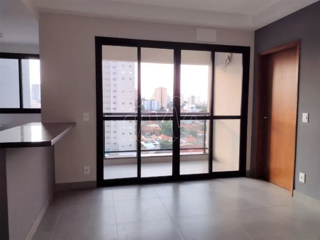 Apartamento para alugar com 50 m², 1 quarto, 1 banheiro, 1 vaga — foto 3