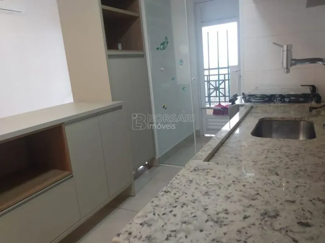 Apartamento para alugar com 70 m², 2 quartos, 2 banheiros, 2 vagas — foto 15