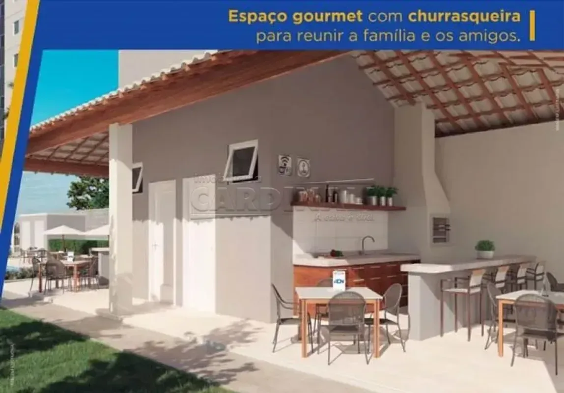 Apartamento para alugar com 53 m², 2 quartos, 1 banheiro, 1 vaga — foto 19