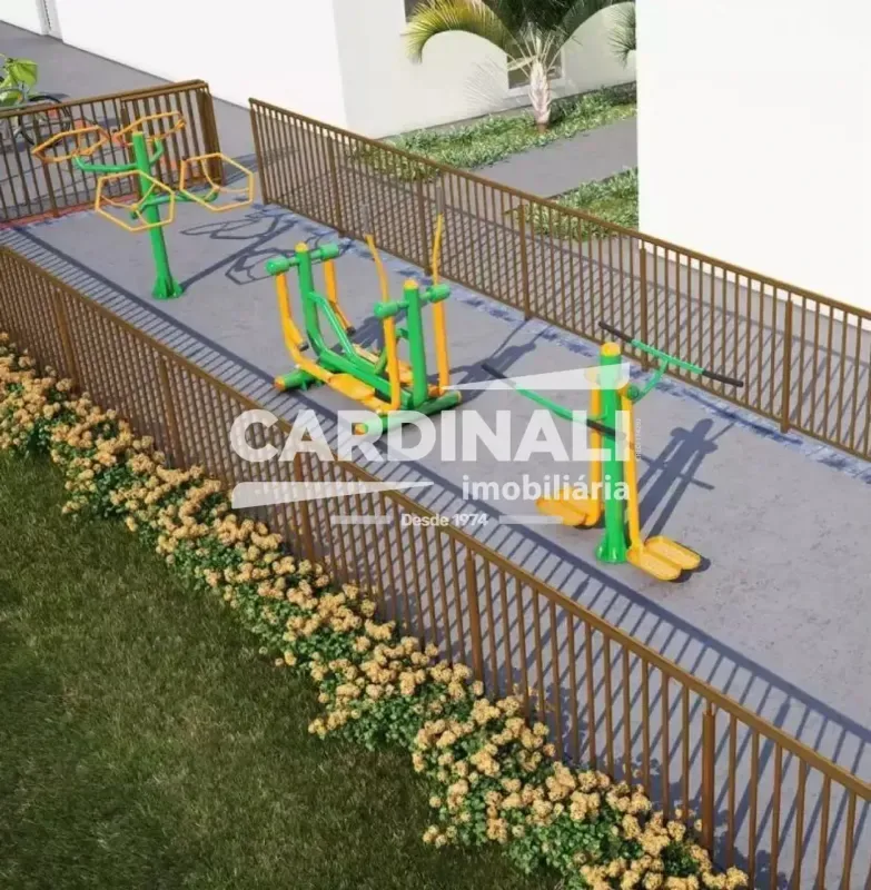 Apartamento para alugar com 42 m², 2 quartos, 1 banheiro, 1 vaga — foto 10