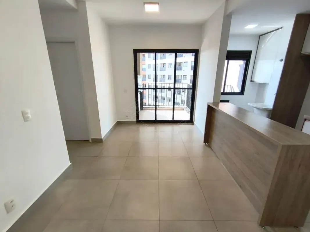 Apartamento para alugar com 62 m², 2 quartos, 2 banheiros, 1 vaga
