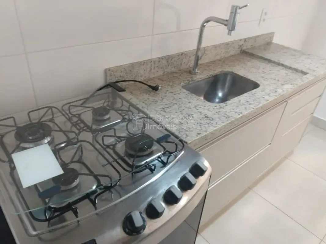 Apartamento para alugar com 70 m², 2 quartos, 2 banheiros, 2 vagas — foto 16