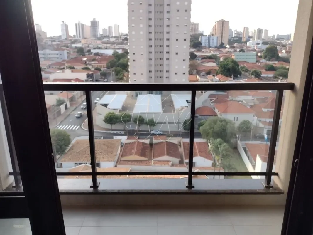 Apartamento para alugar com 50 m², 1 quarto, 1 banheiro, 1 vaga — foto 4