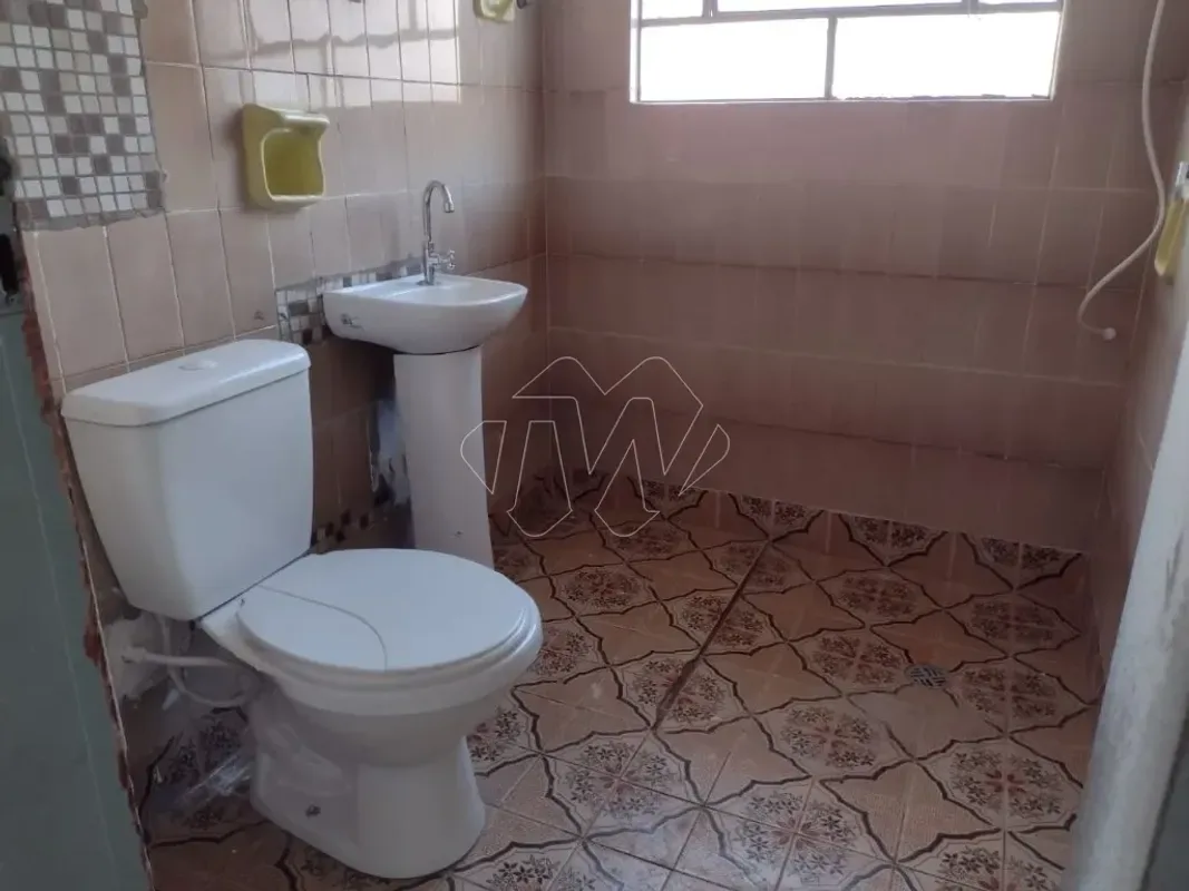 Casa para alugar com 80 m², 2 quartos, 1 banheiro, 1 vaga — foto 11