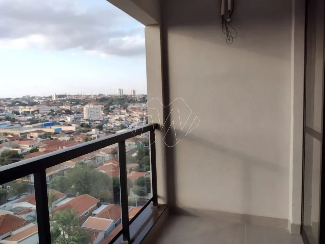 Apartamento para alugar com 50 m², 1 quarto, 1 banheiro, 1 vaga — foto 5