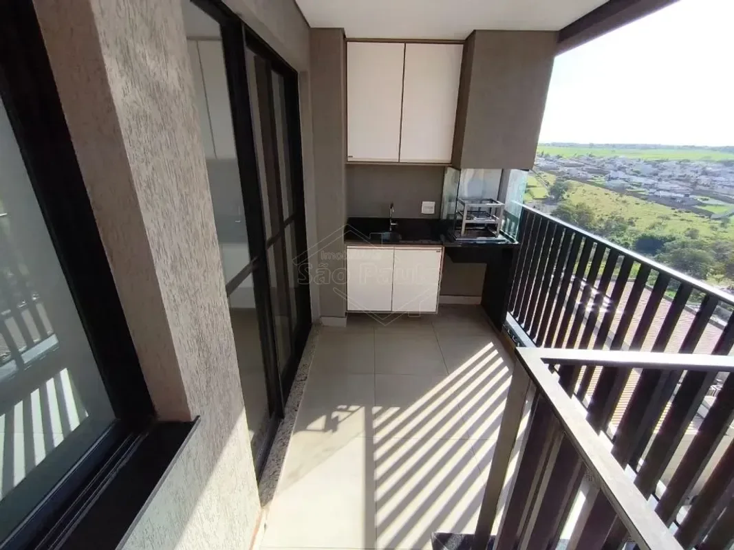 Apartamento para alugar com 62 m², 2 quartos, 2 banheiros, 1 vaga — foto 4