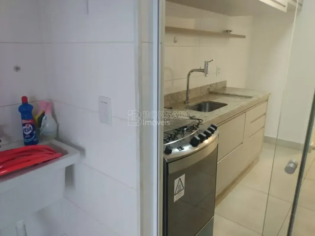Apartamento para alugar com 70 m², 2 quartos, 2 banheiros, 2 vagas — foto 18