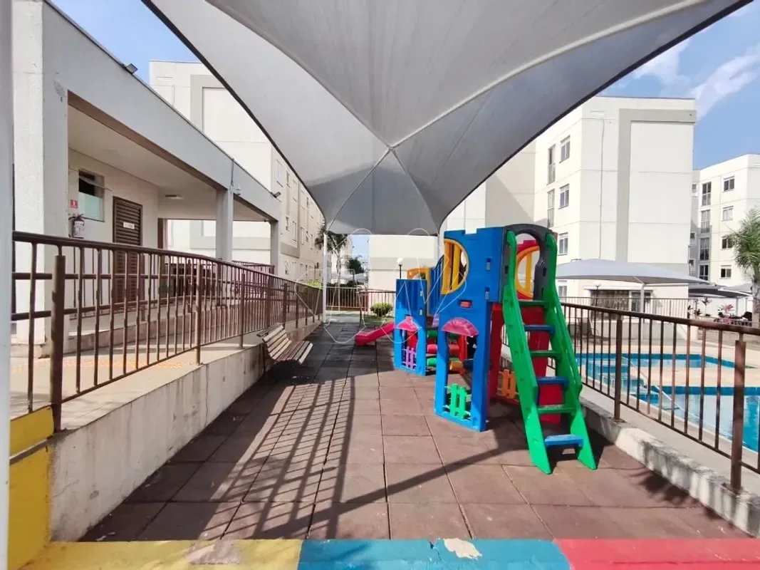 Apartamento para alugar com 50 m², 2 quartos, 1 banheiro, 1 vaga — foto 20