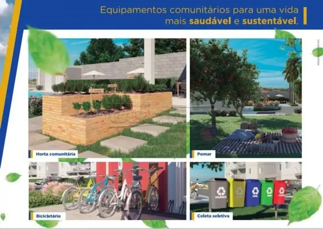Apartamento para alugar com 53 m², 2 quartos, 1 banheiro, 1 vaga — foto 23