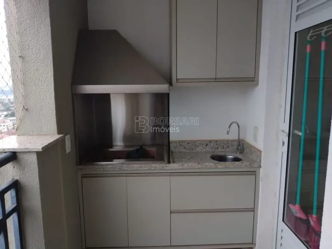 Apartamento para alugar com 70 m², 2 quartos, 2 banheiros, 2 vagas — foto 20