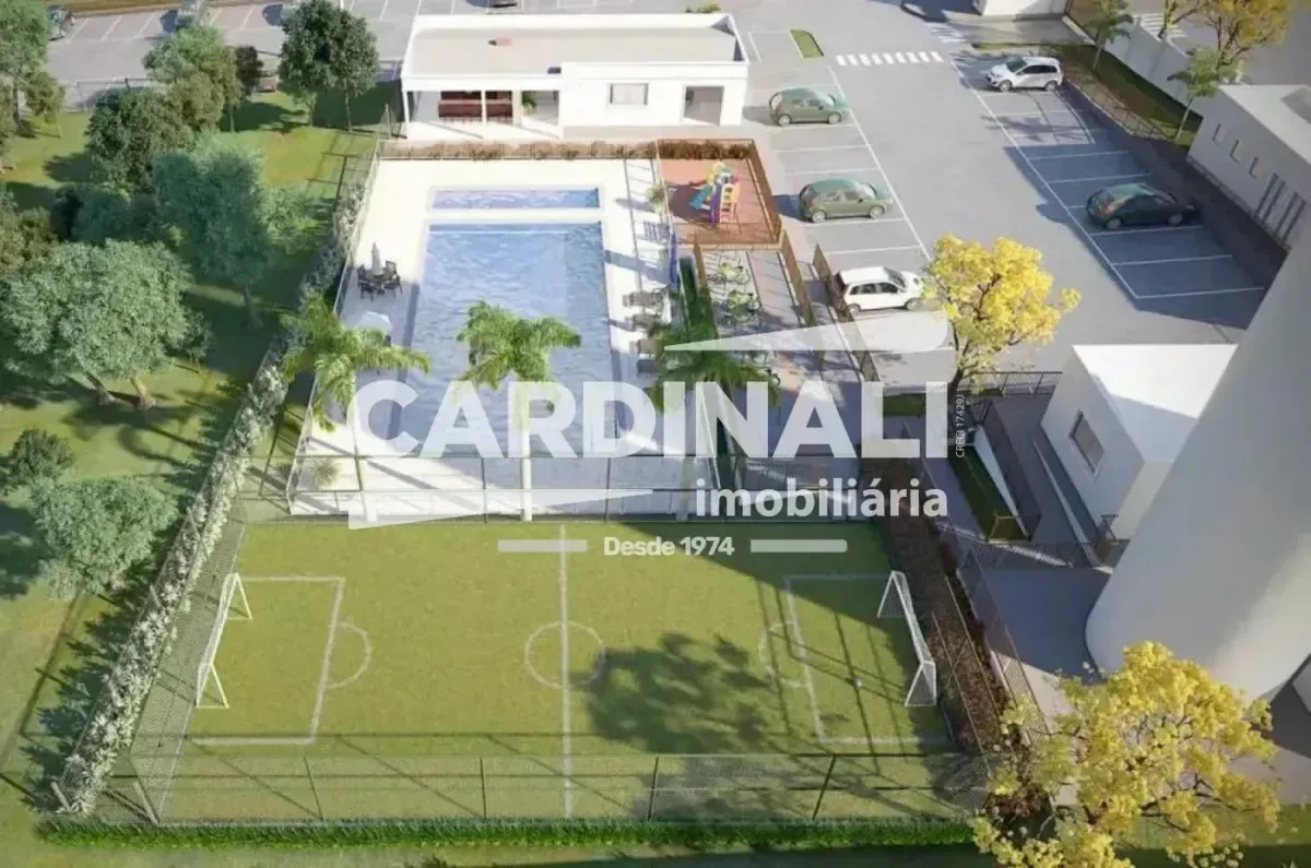 Apartamento para alugar com 42 m², 2 quartos, 1 banheiro, 1 vaga — foto 14