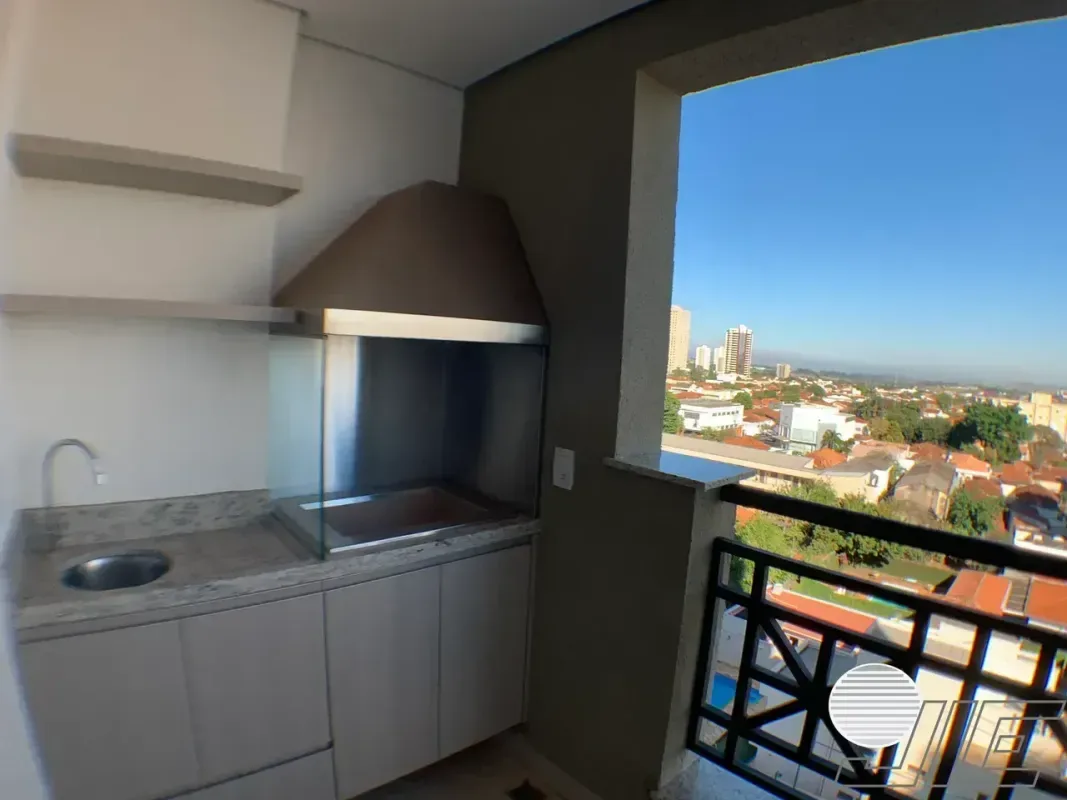 Apartamento para alugar com 74 m², 2 quartos, 3 banheiros, 2 vagas — foto 9