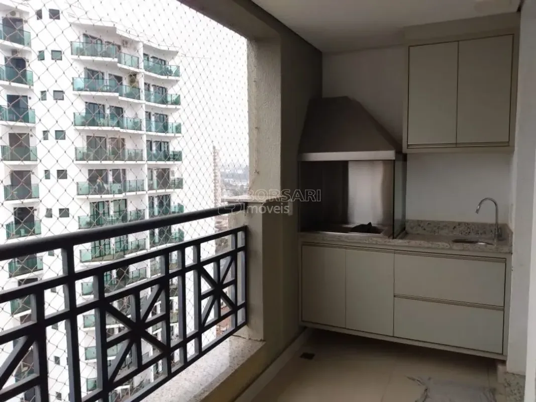 Apartamento para alugar com 70 m², 2 quartos, 2 banheiros, 2 vagas — foto 21