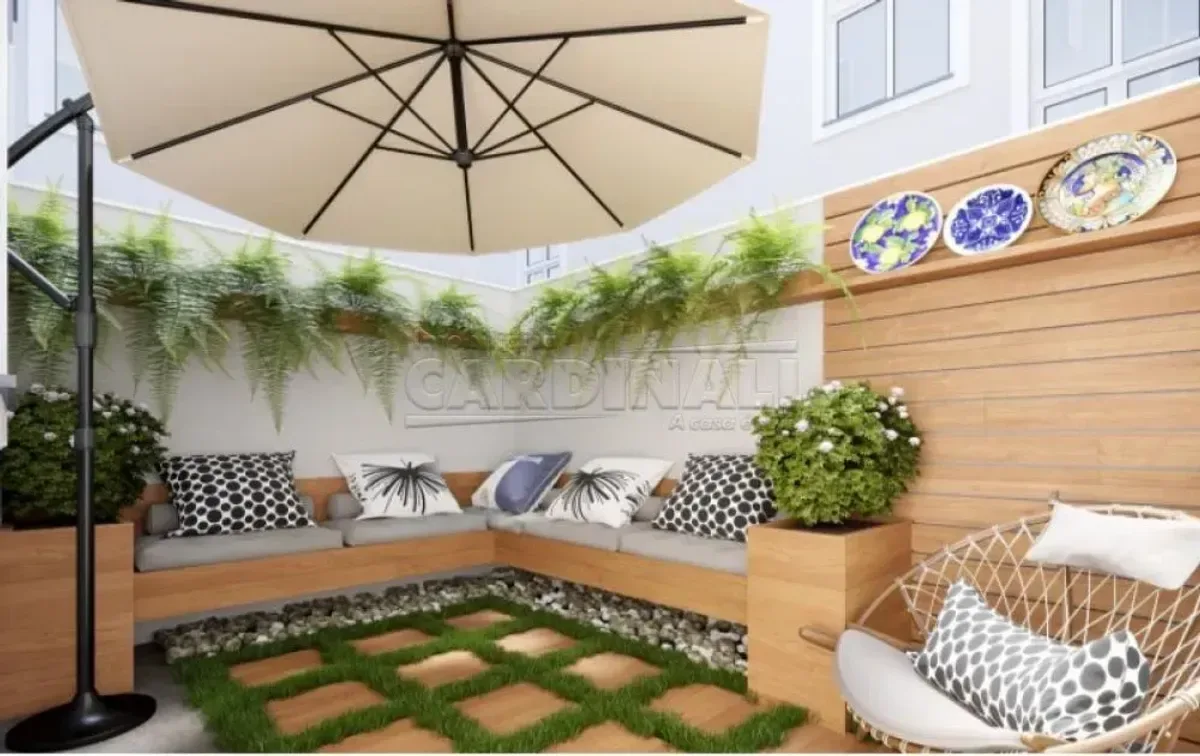 Apartamento para alugar com 42 m², 2 quartos, 1 banheiro, 1 vaga — foto 16