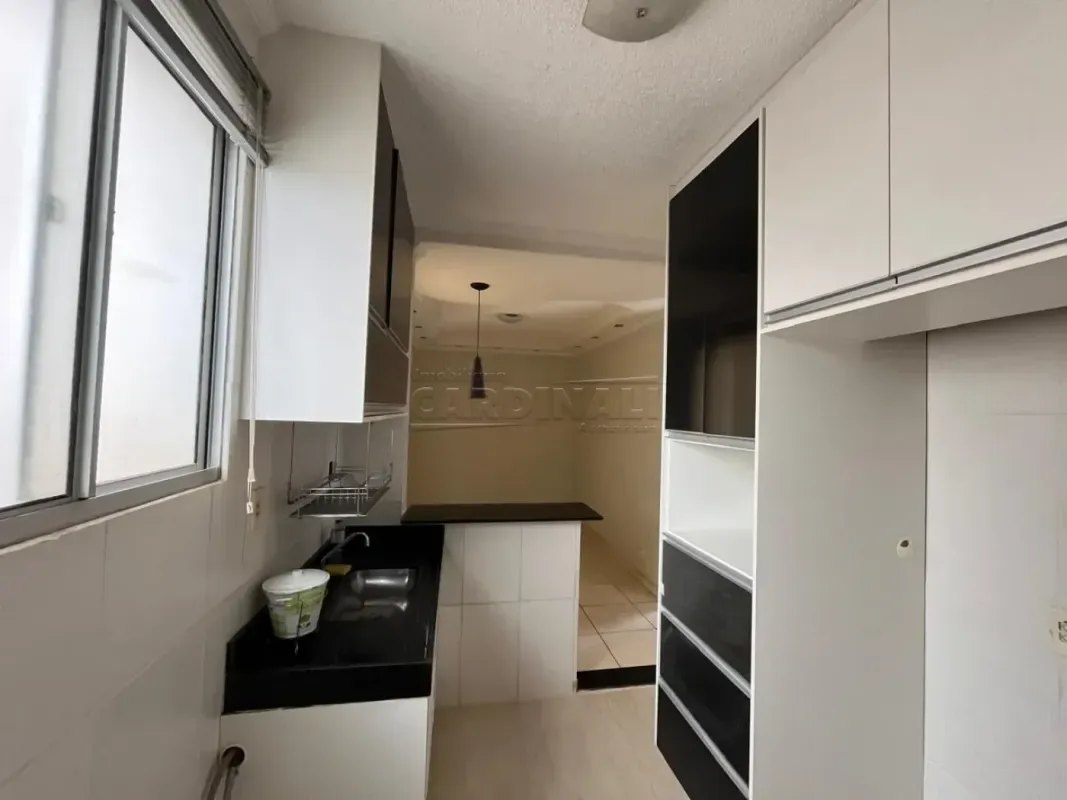 Apartamento para alugar com 47 m², 2 quartos, 1 banheiro, 1 vaga — foto 6