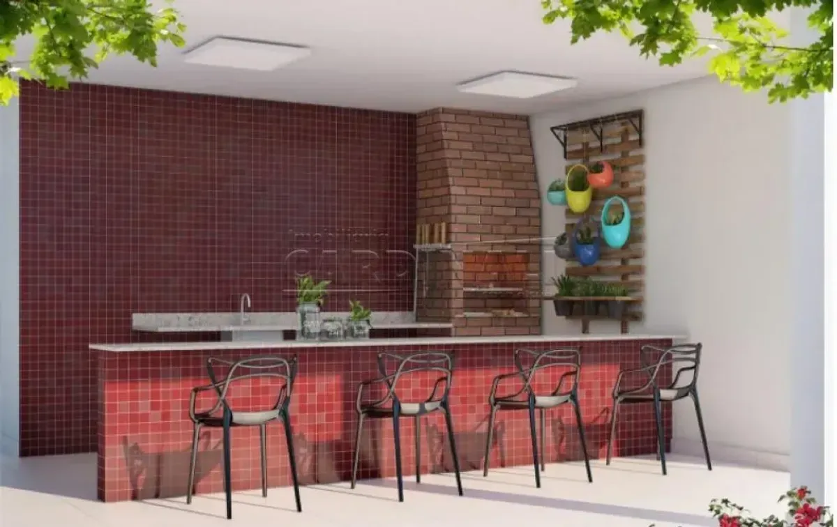 Apartamento para alugar com 42 m², 2 quartos, 1 banheiro, 1 vaga — foto 17