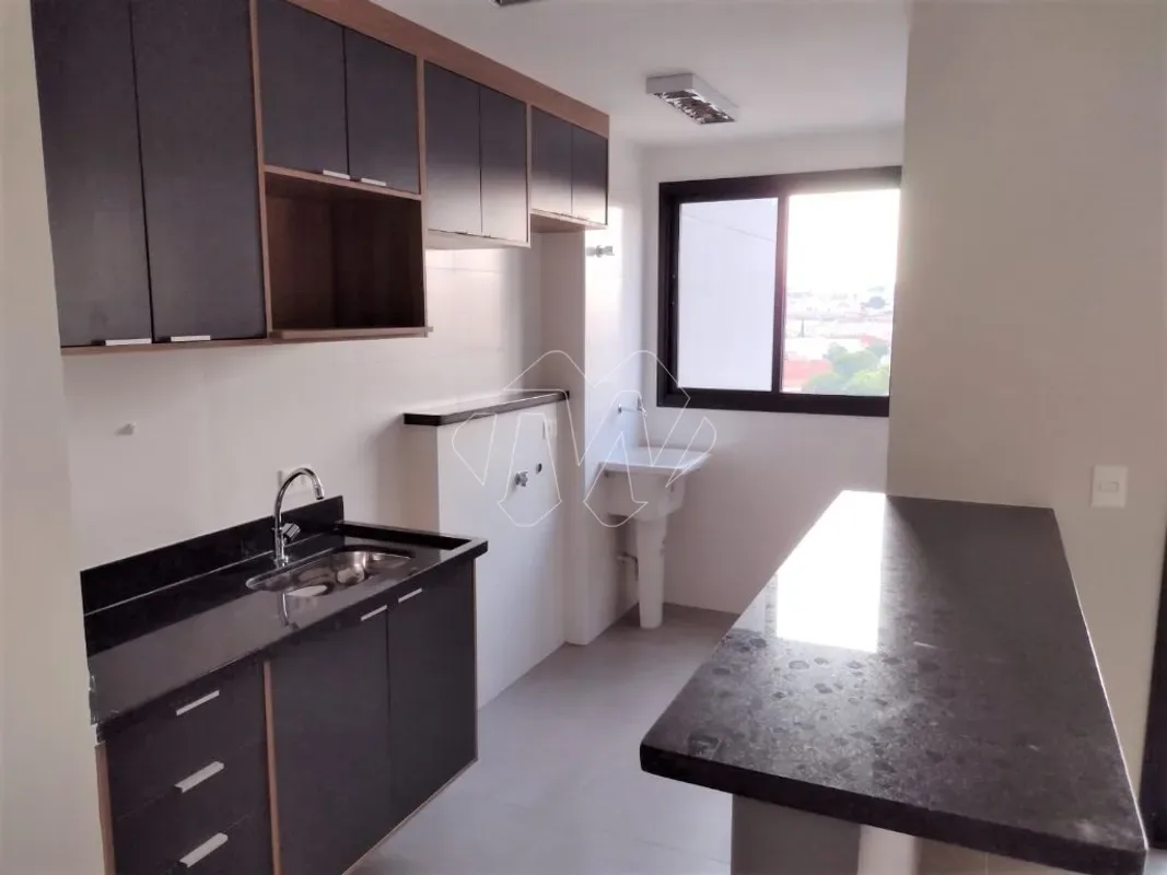 Apartamento para alugar com 50 m², 1 quarto, 1 banheiro, 1 vaga — foto 10