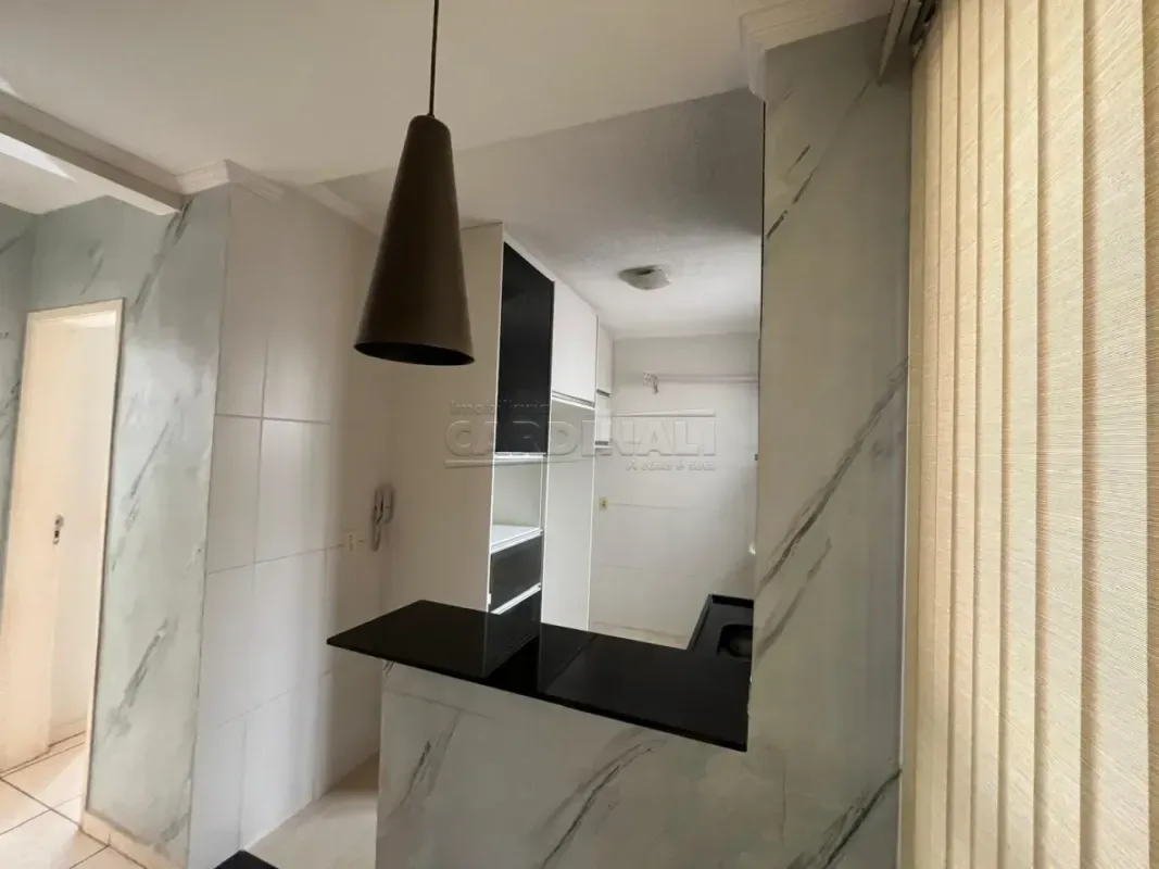 Apartamento para alugar com 47 m², 2 quartos, 1 banheiro, 1 vaga — foto 7