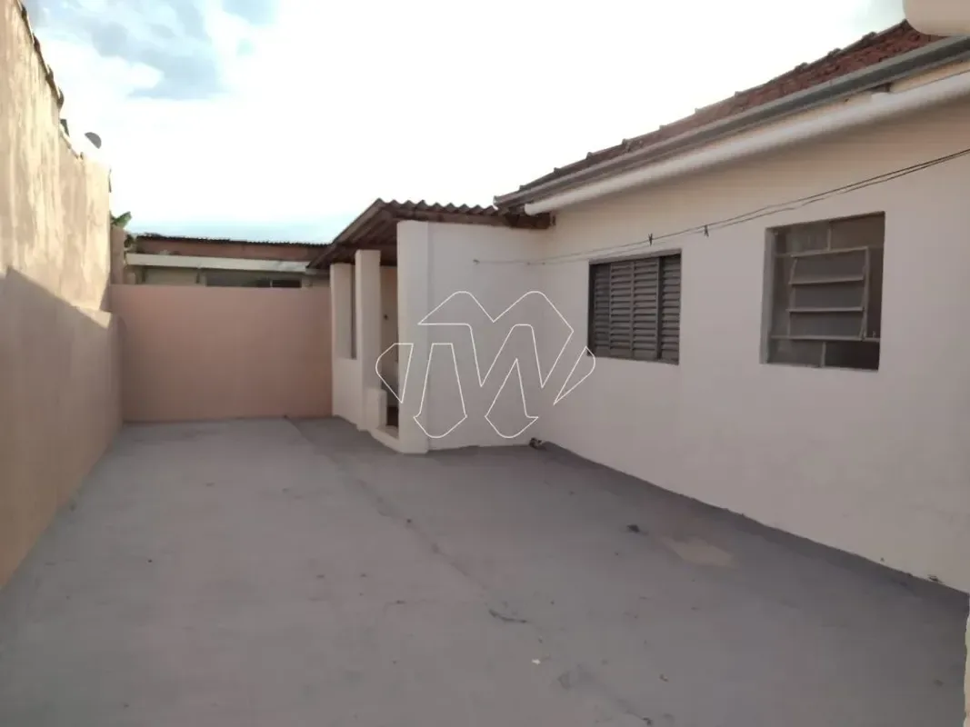 Casa para alugar com 80 m², 2 quartos, 1 banheiro, 1 vaga — foto 18