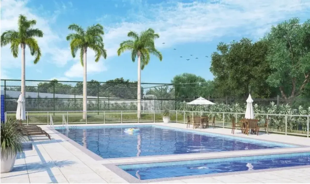 Apartamento para alugar com 42 m², 2 quartos, 1 banheiro, 1 vaga — foto 18