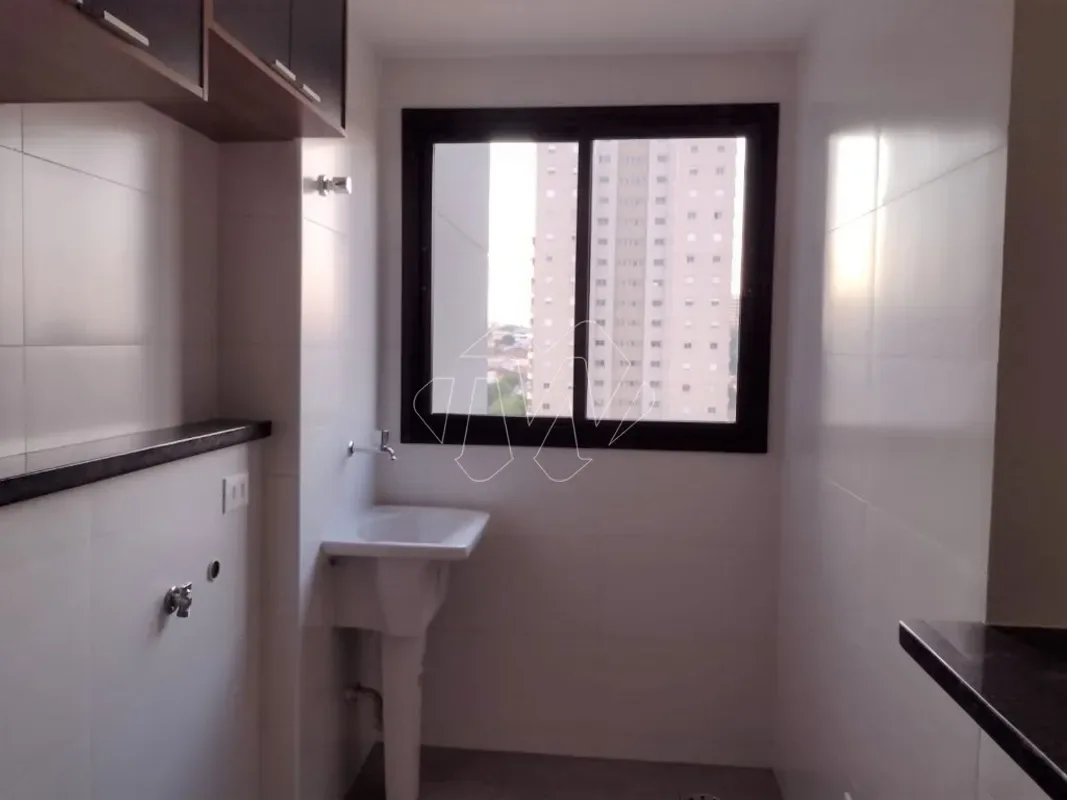 Apartamento para alugar com 50 m², 1 quarto, 1 banheiro, 1 vaga — foto 12