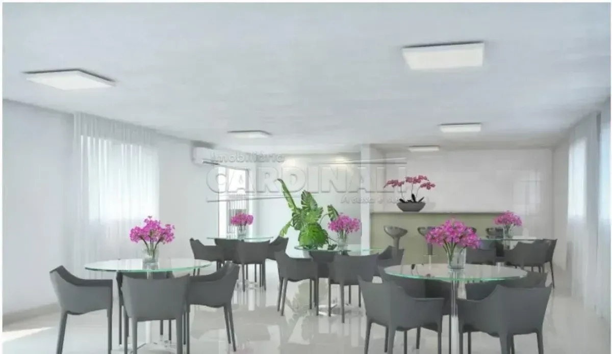 Apartamento para alugar com 42 m², 2 quartos, 1 banheiro, 1 vaga — foto 20