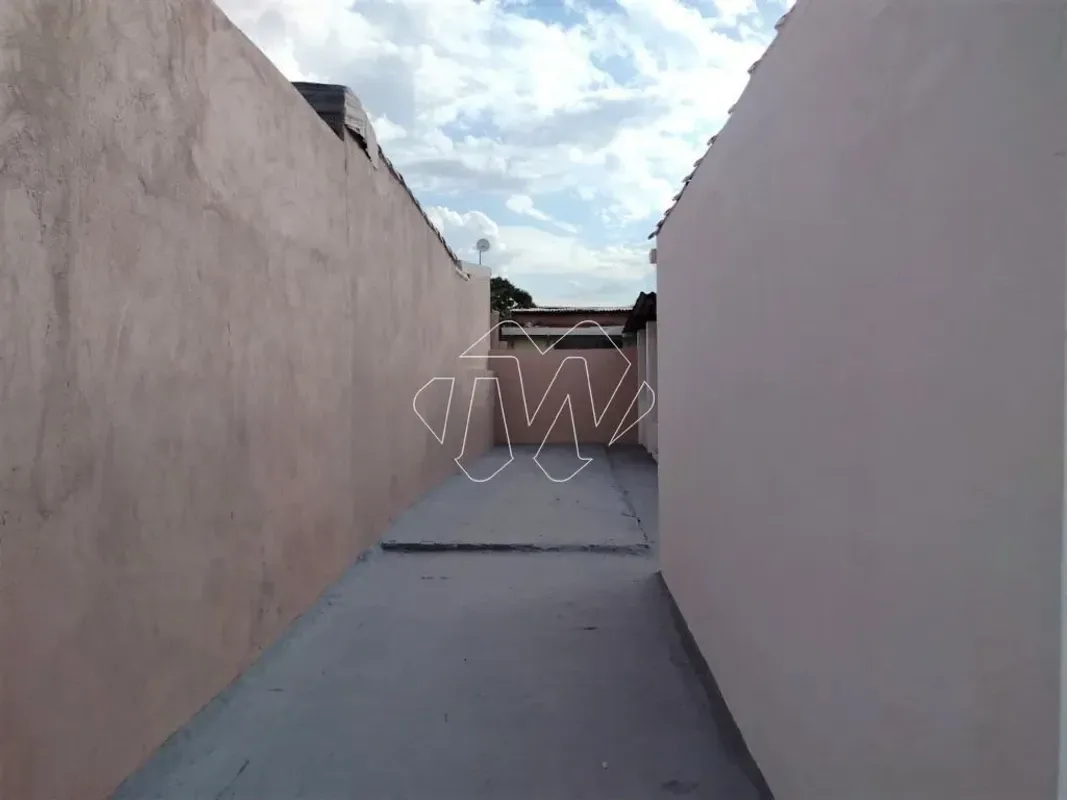 Casa para alugar com 80 m², 2 quartos, 1 banheiro, 1 vaga — foto 20