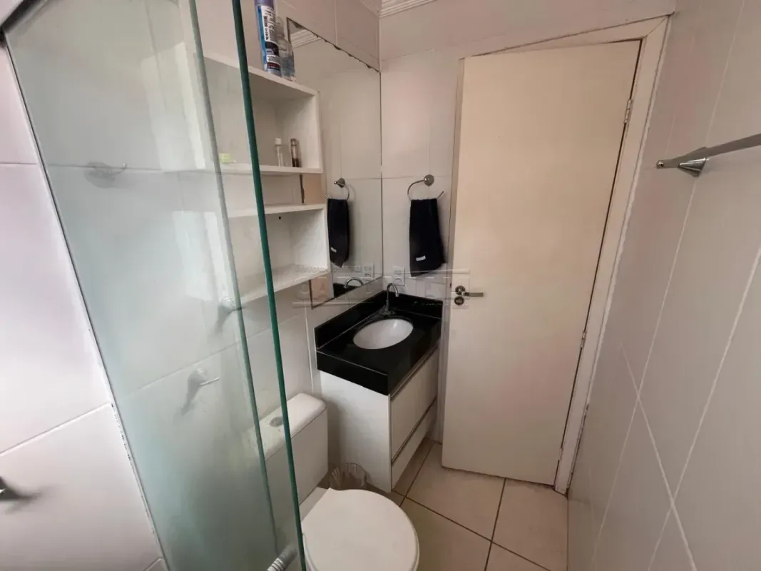 Apartamento para alugar com 47 m², 2 quartos, 1 banheiro, 1 vaga — foto 10