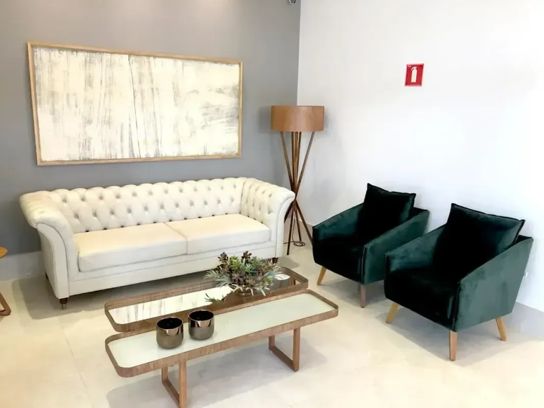 Apartamento para alugar com 74 m², 2 quartos, 3 banheiros, 2 vagas — foto 25