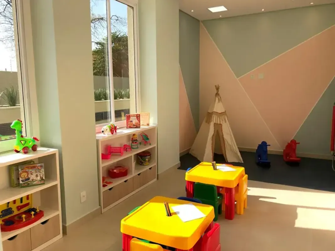 Apartamento para alugar com 74 m², 2 quartos, 3 banheiros, 2 vagas — foto 27